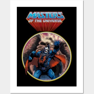 Hordak Posters and Art